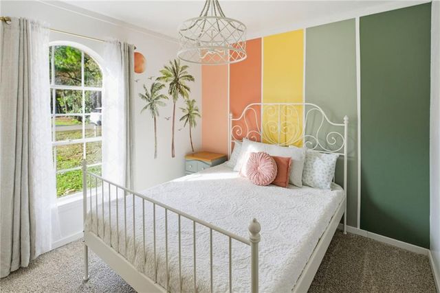 4657 Clarendon Drive, Mobile, AL 36619