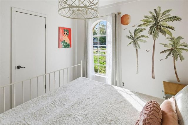 4657 Clarendon Drive, Mobile, AL 36619