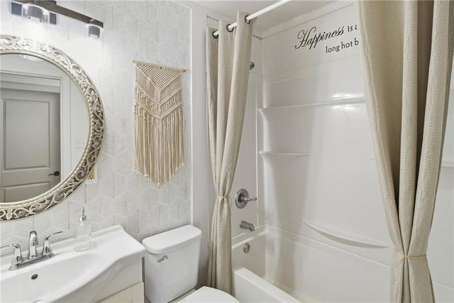 4657 Clarendon Drive, Mobile, AL 36619