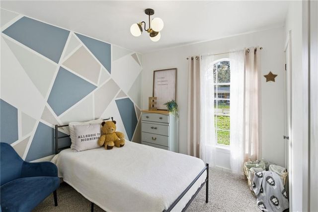 4657 Clarendon Drive, Mobile, AL 36619