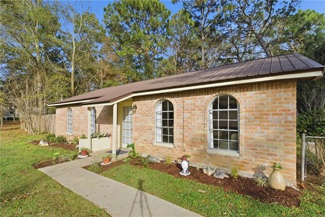 4657 Clarendon Drive, Mobile, AL 36619