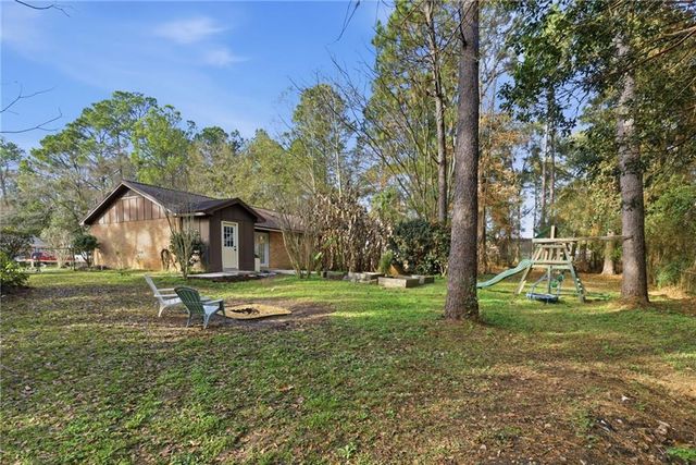 4657 Clarendon Drive, Mobile, AL 36619