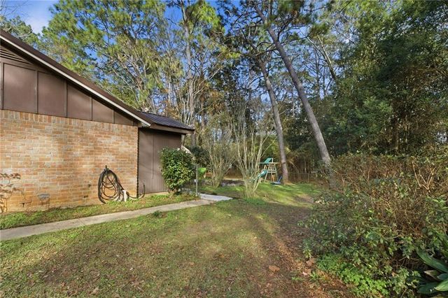 4657 Clarendon Drive, Mobile, AL 36619