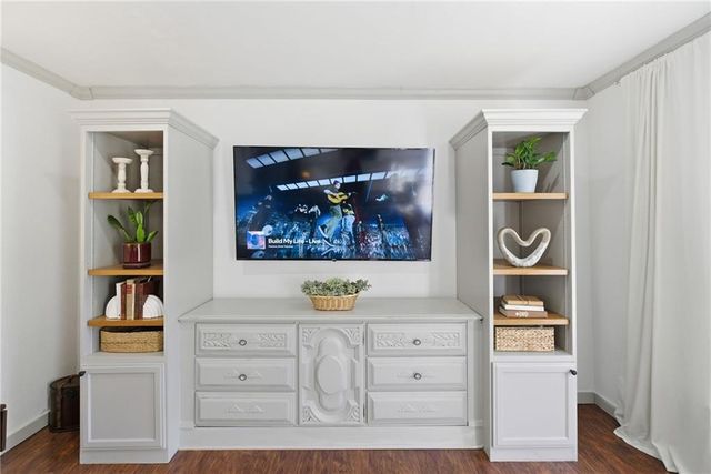 4657 Clarendon Drive, Mobile, AL 36619