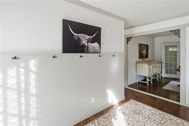 4657 Clarendon Drive, Mobile, AL 36619