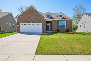 8820 Natalie Drive, Ypsilanti Twp, MI 48197