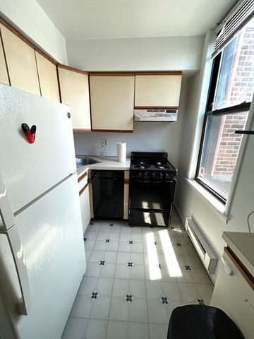 4 Commonwealth Ct 17, Boston, MA 02135