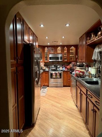 7029 W KAREN LEE Lane, Peoria, AZ 85382