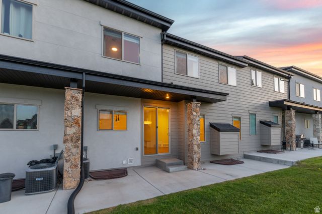 128 W AUTUMN LN, Saratoga Springs, UT 84045