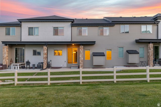 128 W AUTUMN LN, Saratoga Springs, UT 84045