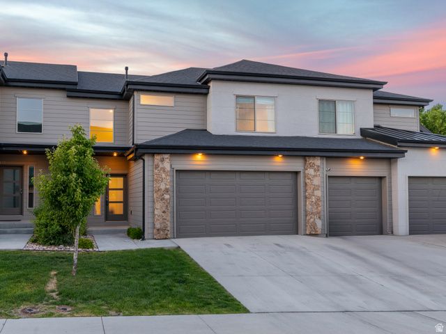128 W AUTUMN LN, Saratoga Springs, UT 84045