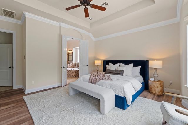 12716 Bismark DR, Austin, TX 78748