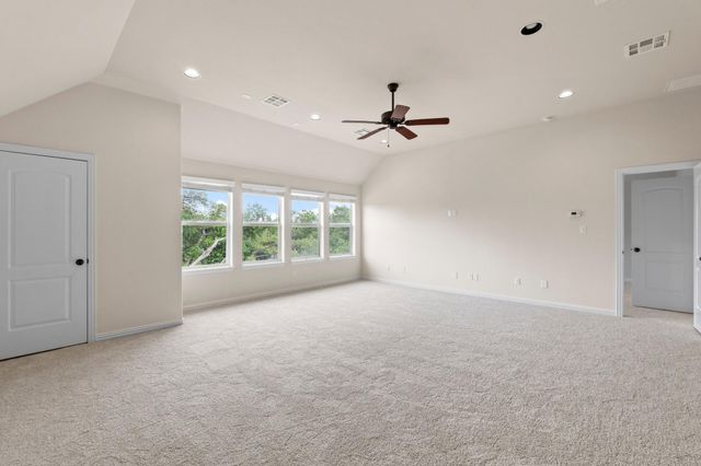 12716 Bismark DR, Austin, TX 78748
