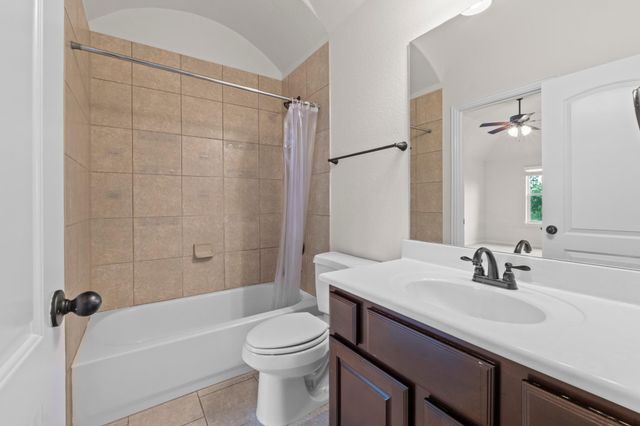 12716 Bismark DR, Austin, TX 78748