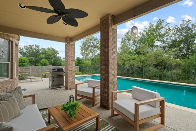 12716 Bismark DR, Austin, TX 78748