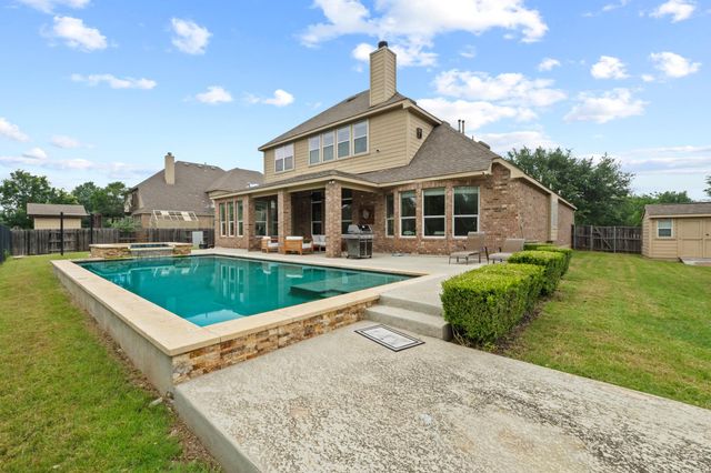 12716 Bismark DR, Austin, TX 78748