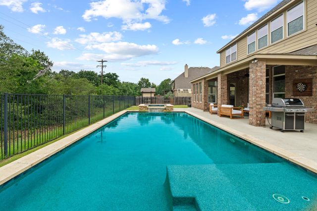 12716 Bismark DR, Austin, TX 78748