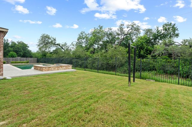12716 Bismark DR, Austin, TX 78748
