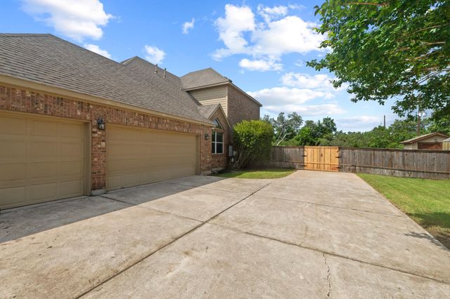 12716 Bismark DR, Austin, TX 78748