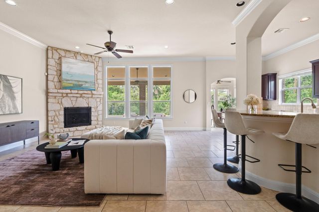 12716 Bismark DR, Austin, TX 78748