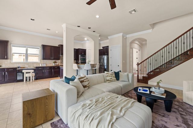 12716 Bismark DR, Austin, TX 78748