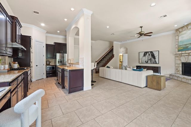 12716 Bismark DR, Austin, TX 78748