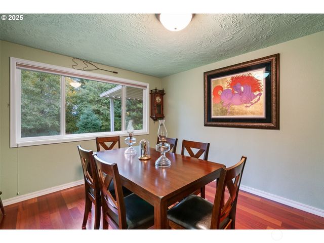 22416 NE Abernathy Road, Yacolt, WA 98675