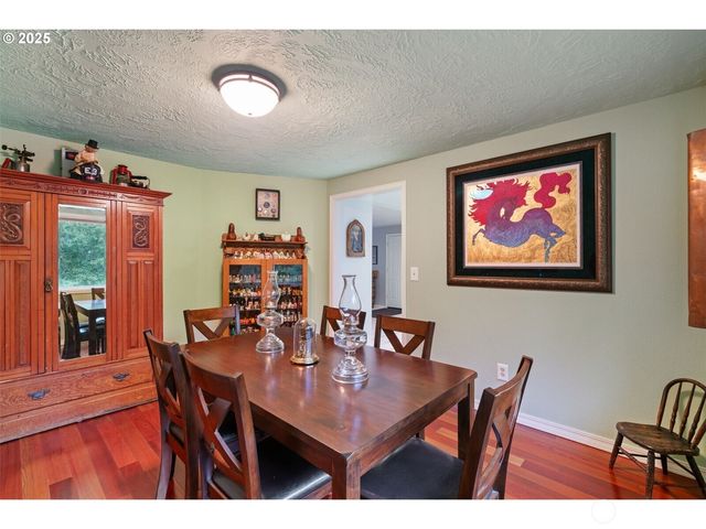 22416 NE Abernathy Road, Yacolt, WA 98675