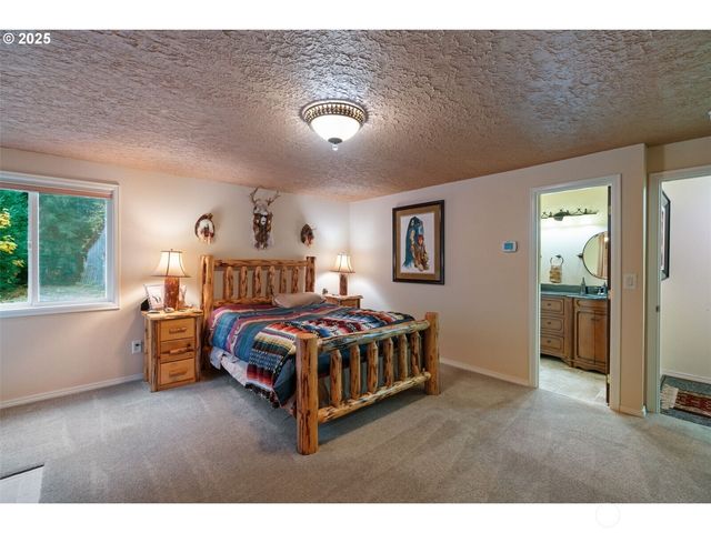 22416 NE Abernathy Road, Yacolt, WA 98675