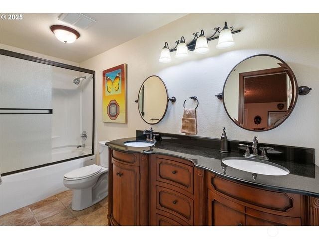 22416 NE Abernathy Road, Yacolt, WA 98675