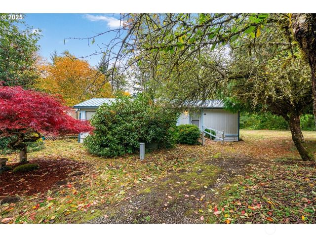 22416 NE Abernathy Road, Yacolt, WA 98675