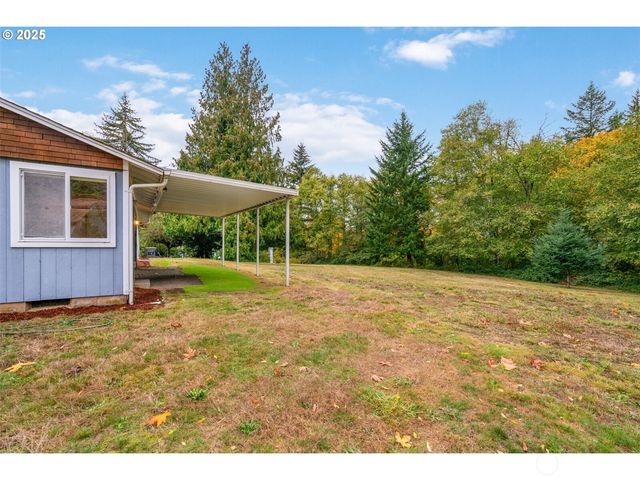 22416 NE Abernathy Road, Yacolt, WA 98675