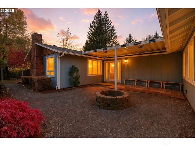 22416 NE Abernathy Road, Yacolt, WA 98675