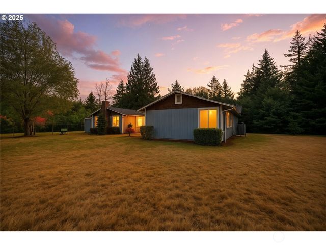 22416 NE Abernathy Road, Yacolt, WA 98675