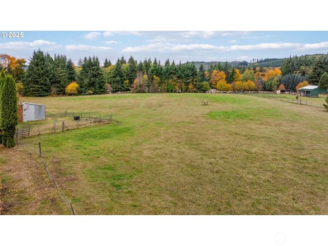 22416 NE Abernathy Road, Yacolt, WA 98675