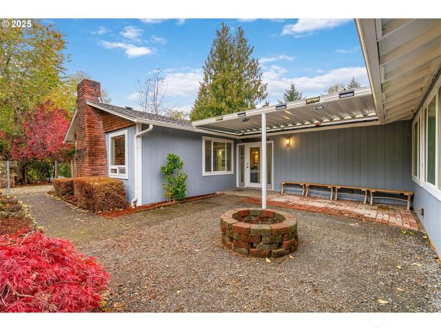 22416 NE Abernathy Road, Yacolt, WA 98675