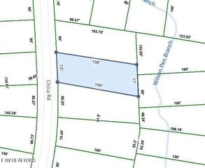 4207 Chica Rd, Crossville, TN 38572