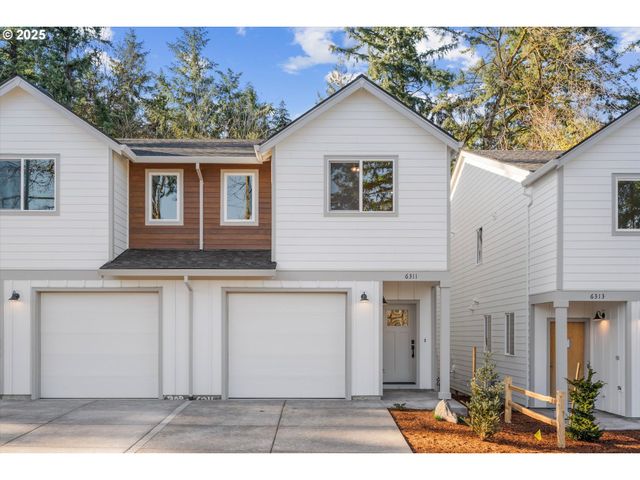 6311 Se Chloe Rose Way, Milwaukie, OR 97267
