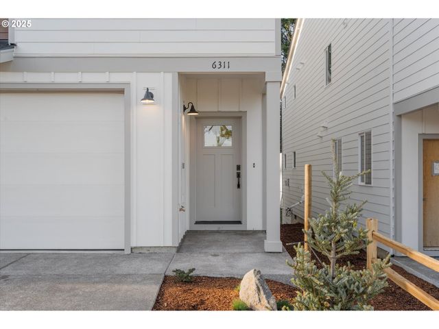 6311 Se Chloe Rose Way, Milwaukie, OR 97267