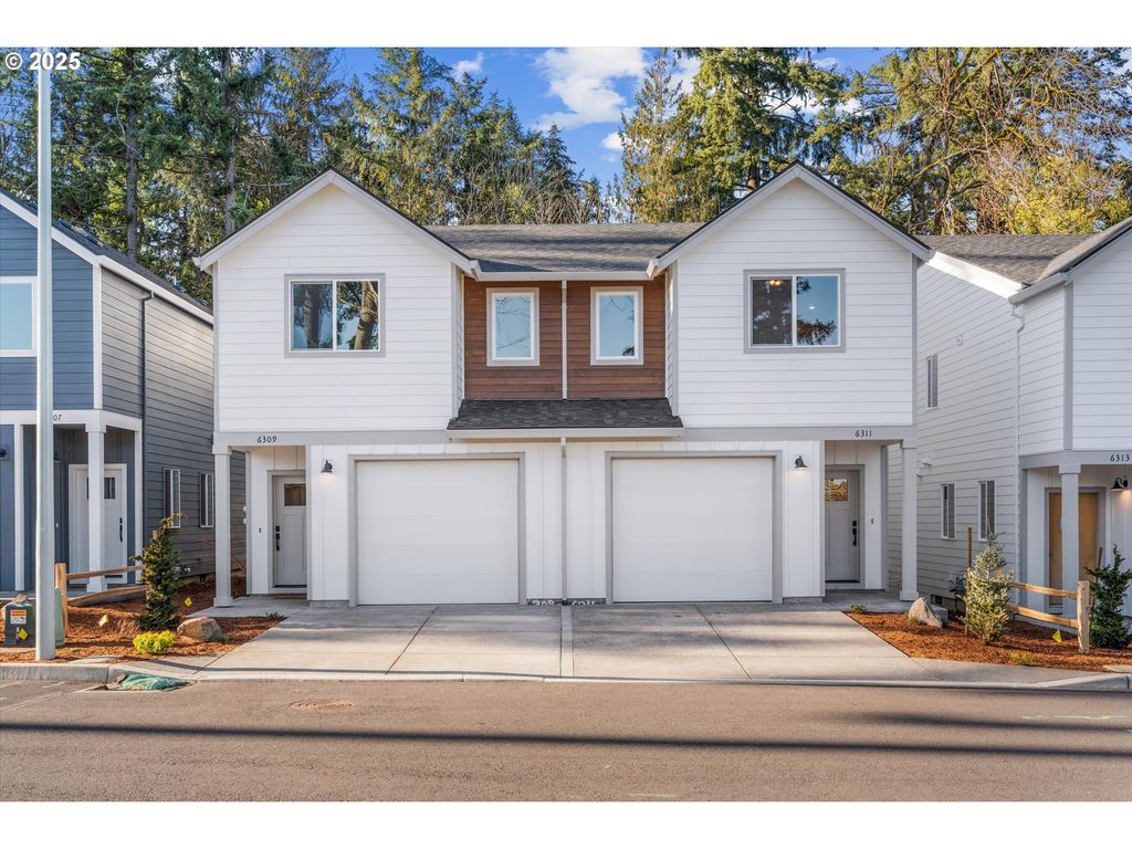 6311 Se Chloe Rose Way, Milwaukie, OR 97267