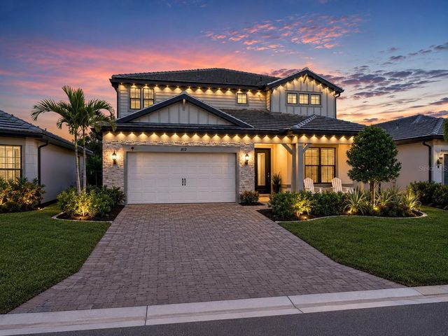 812 GADWALL COURT, Bradenton, FL 34212