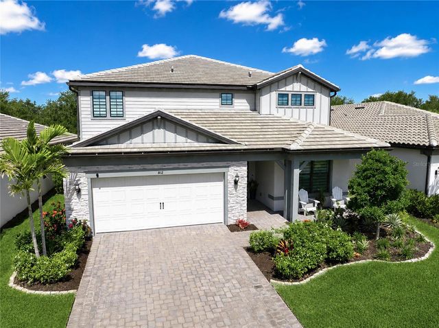 812 GADWALL COURT, Bradenton, FL 34212