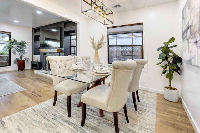 4034 Holly Drive, San Jose, CA 95127