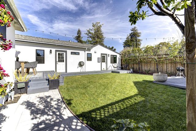 4034 Holly Drive, San Jose, CA 95127