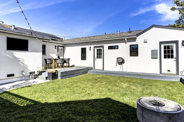 4034 Holly Drive, San Jose, CA 95127