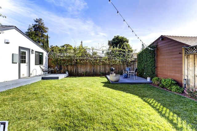 4034 Holly Drive, San Jose, CA 95127