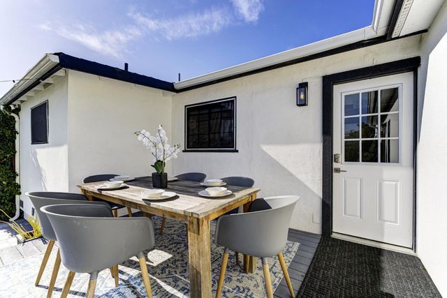 4034 Holly Drive, San Jose, CA 95127