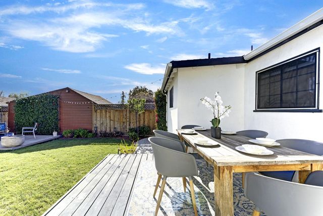 4034 Holly Drive, San Jose, CA 95127