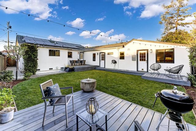 4034 Holly Drive, San Jose, CA 95127