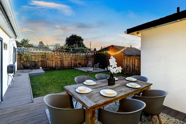 4034 Holly Drive, San Jose, CA 95127